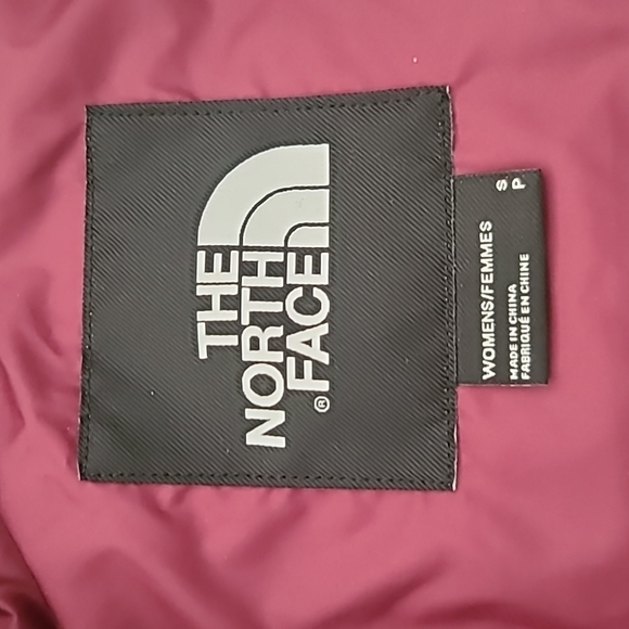 The North Face Albroz Parkina - Picture 5 of 6